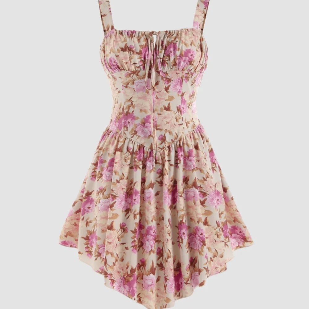 Dress - Picture 3 of 3